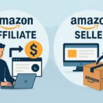 Amazon Affiliate Programs and Seller Programs in 2025