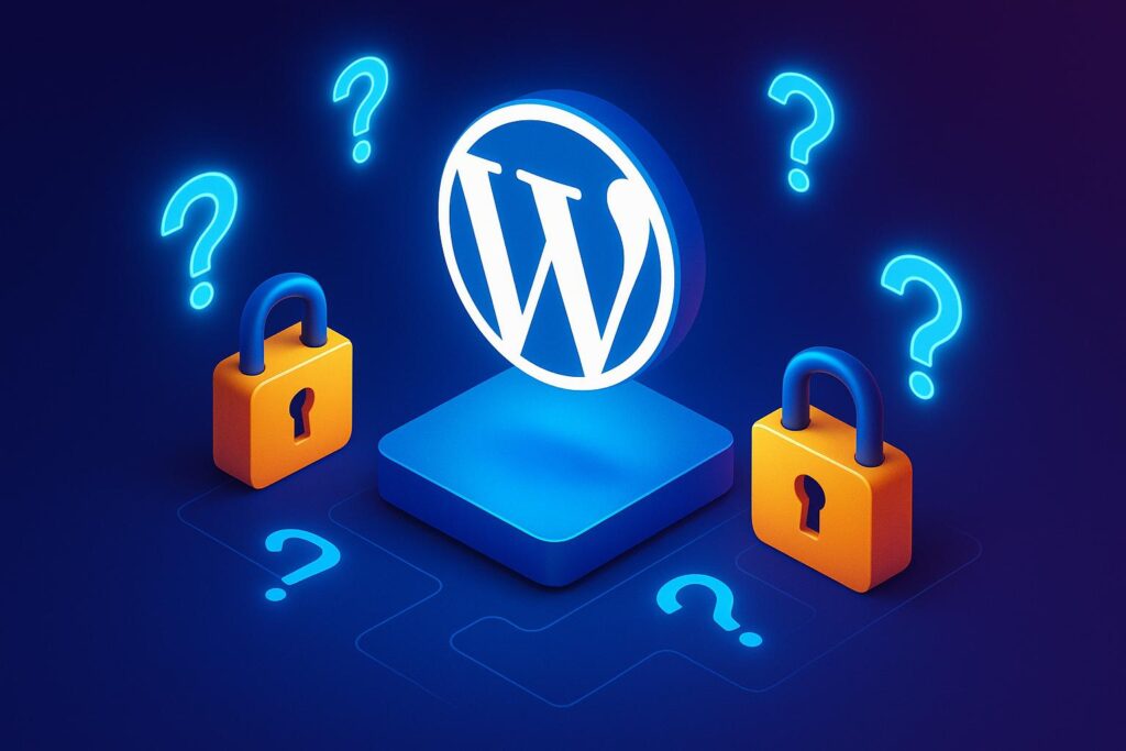 WordPress-Security-fortifying your site Vulnerabilities-and-Solutions