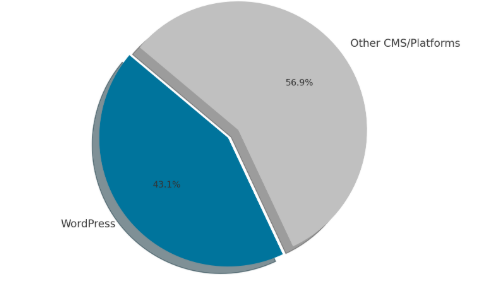WordPress Security: Fortifying Your Site Against 2025's