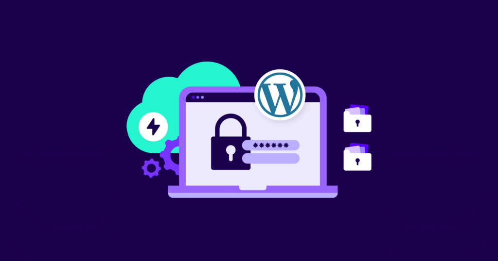 WordPress Security: Fortifying Your Site Against 2025's Top Threats